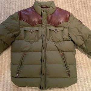 Penfield Trailwear Insulated Jacket